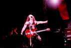 Live in Athens